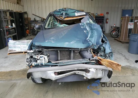 1996 Ford Explorer from USA, damaged, VIN 1FMDU34X6TUB75067